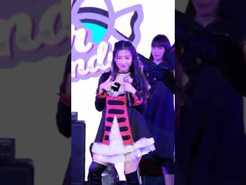 20221002 Sugar Candy YOU Chicha Fancam Focus