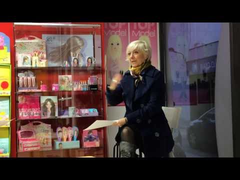 Vídeo taller Mapa Bagua