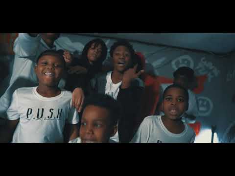 Luh De x Travo2x x  Maine2x - Let Em Know (shot by @JimmiPlugg)