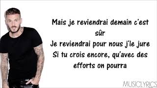 Se revoir Music Video