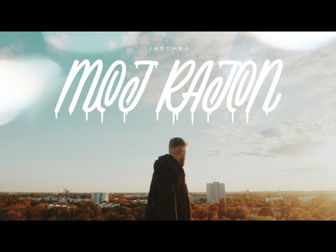 Jaschka - Moj Rajon (prod. DeyjanBeats) [OFFICIAL VIDEO]