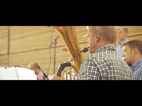 Blechpoeten - Späte Liebe