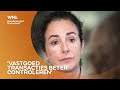 Femke Halsema wil drugscriminaliteit tegengaan door meer controle op de aankoop van vastgoed