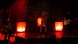 Albert Hammond Jr - Strange Tidings Live @ Islington Assembly Hall