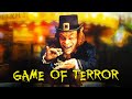 Game Of Terror THRILLER Full Movie In English