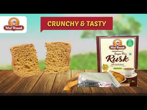 Cardamom Rusk at Best Price in India