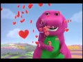Barney S Music Box If You Re Happy And You Know It