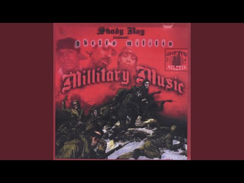 Give It Up Snag Da Don Feat, Ghetto Militia