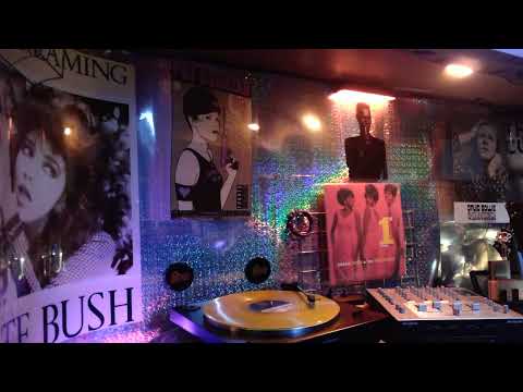 Thumbnail for The Supremes - Lovechild (Gold Motown Vinyl Audio) by Henry Cosby