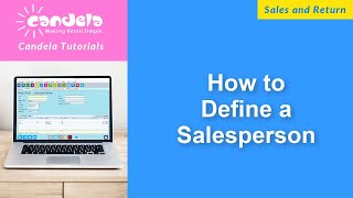 Retail Software: How to Define a Salesperson