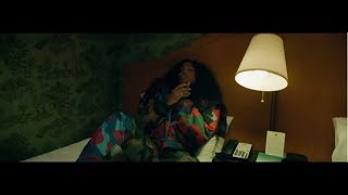 SZA  - 20 something ( MUSIC VIDEO)