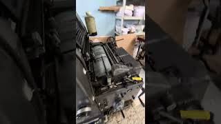 Heidelberg GTOVP 52+NP offset printing machine for sale - Image 4 | Machineryline MY Heidelberg GTOVP 52+NP offset printing machine | Image 4 - Machineryline