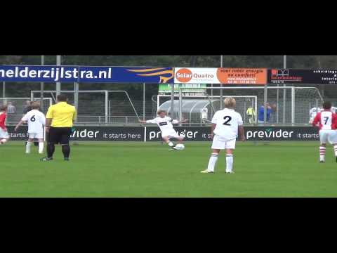 ATC'65 D1 vs FC EMMEN D1