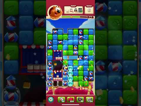 TOON BLAST 8326 - NO BOOSTER