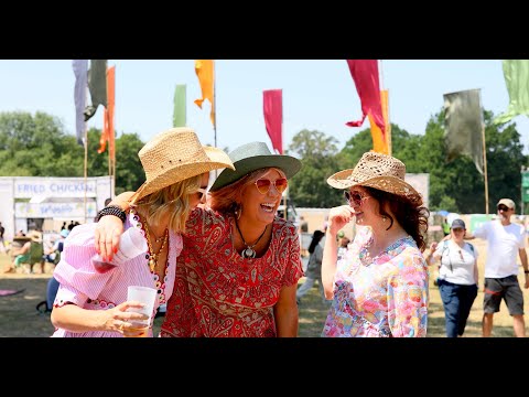 Black Deer Festival 2023 (Official Highlight Film)