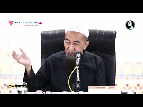 Jarak Perjalanan Dibolehkan Solat Jamak Qasar - Ustaz Azhar Idrus