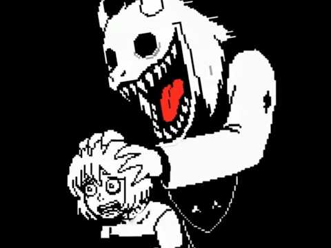 I Will Eat You.. #undertale #fypシ゚ #trending #viralvideo #deltarune