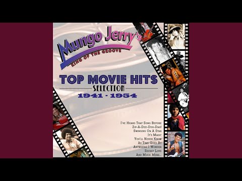 The Song from Moulin Rouge (Where Is Your Heart)