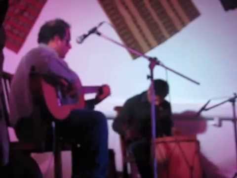 Jacinta Condori - Zamba de los Mineros