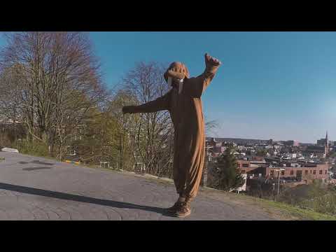 Jimmy the Human - Outlandish (Unofficial Video)