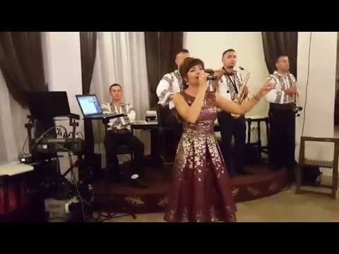 Cristina Ceaus - Sanie cu Zurgalai [Live Video Suceava]