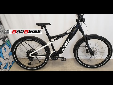 KTM Macina Chacana LFC Bosch Performance CX Gen.4 85Nm 625WH Intuvia SRAM SX Elektro Fahrrad 2021
