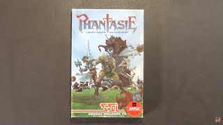 Apple IIe Pickup - Part 3 continued