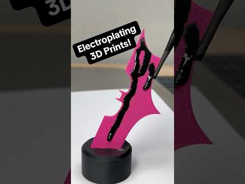 I Put 3D Prints in My Oven… and They Turned to Brass!