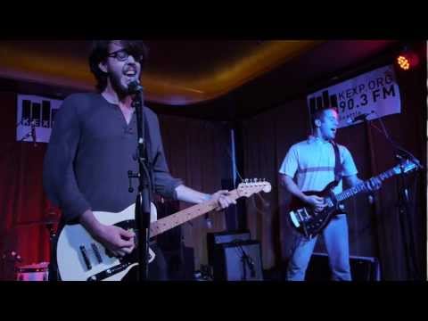 Cloud Nothings - Full Performance (Live on KEXP)