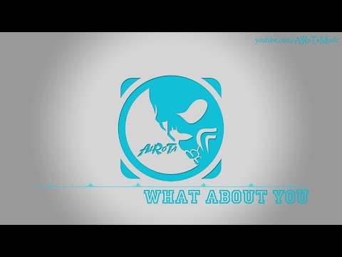 What About You by Joachim Nilsson - [Pop Music]