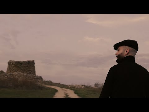 Lord J - S'Ammutadori (Prod. Sardus Pater)