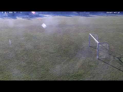 🔴 Stadion LKS Victoria Niebocko