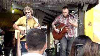 Butterfly - Donavon Frankenreiter