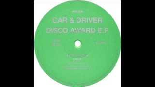 Car & Driver-Two o'clock