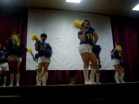 Cover de Girls Generation oh ! - Powpes