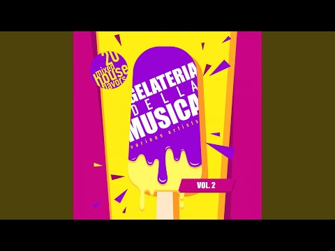 Livin' It Up (feat. Danny) (Caccini Global Mix)