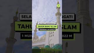 Download lagu SELAMAT MEMPERINGATI TAHUN BARU ISLAM 1 MUHARRAM 1444 H #shorts mp3 Download lagu SELAMAT MEMPERINGATI TAHUN BARU ISLAM 1 MUHARRAM 1444 H #shorts mp3