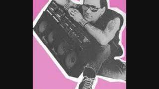 Dee Dee Ramone - Max The Cat (Demo)