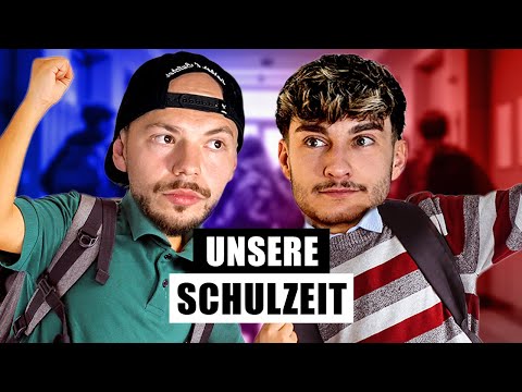 KRANKE SCHUL STORYS... FAST VON SCHULE GEFLOGEN? | NACHSPIELZEIT - PODCAST (Folge 15)