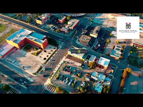 McCubbin Aerial Drone Photography & Video video.