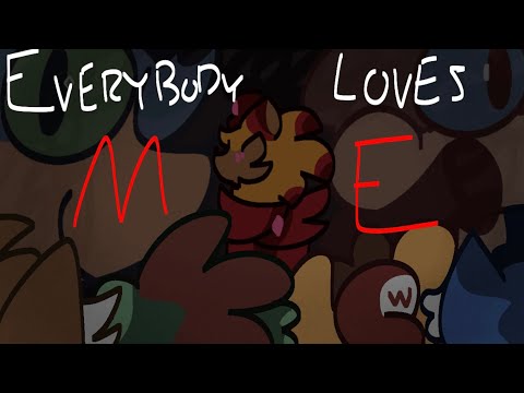 [ ♦️Everybody Loves Me! ♦️| REMAKE | ROCKCLONES | PMV |