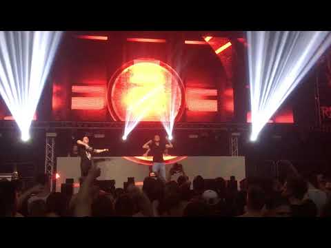 Radiance ft. Maarja - Forsaken Grounds (2017 Edit) | Retaliate 2017