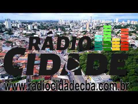 Conheça nossa pagina... rádio cidade a rádio 10 da cidade