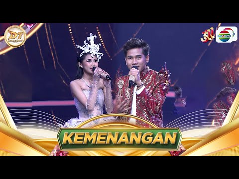 Valen & Tasya Donasikan Sebagian Hasil Dari Virtual Gift untuk Bencana Sumatra |  D’Academy 7