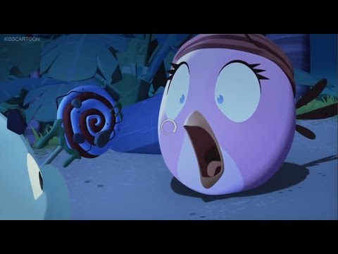 Angry Birds Stella Episode 16   Night of Bling