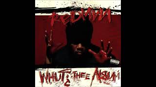 19. Redman - Sooper Luver Interview