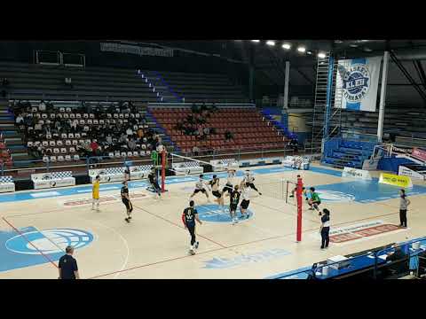 Point of the Week Niagara 4 Torri Ferrara-WiMORE Energy Parma