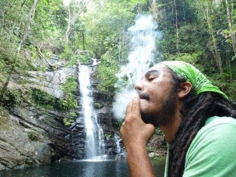 RASTA BUSINESS -INJHAM meets TIPA BOL