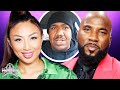Jeannie Mai says Jeezy CHEATED on her! Jeezy's ex-associate EXPOSES Jeezy for lying & cheating
