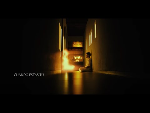 Martin Trevy - Cuando Estás Tú